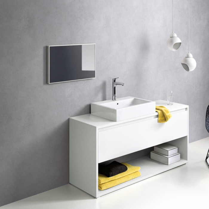 Смеситель для раковины Hansgrohe Focus E2 31608000 Смеситель для раковины Hansgrohe Focus E2 31608000. Фото
