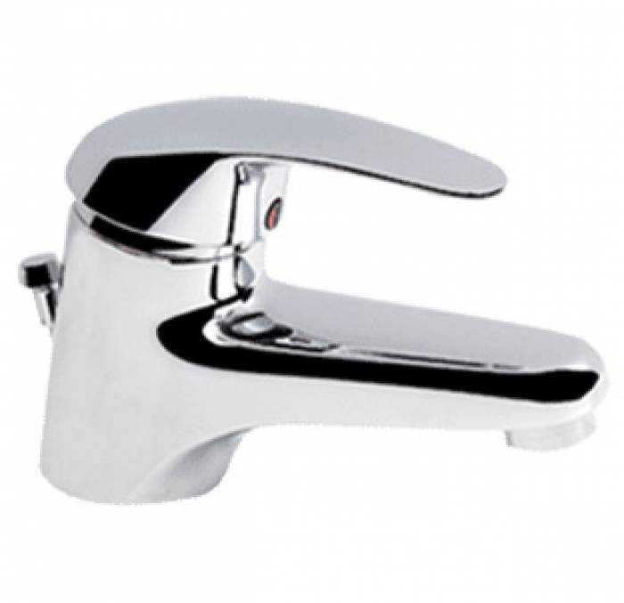 Смеситель для раковины VIDIMA Tarner BA036AA. Фото