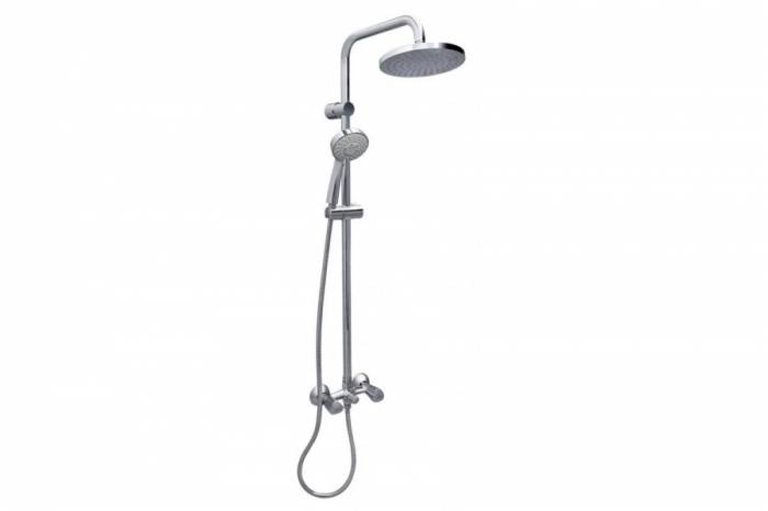 Душевая система Vidima Seva Trio B8817AA. Фото