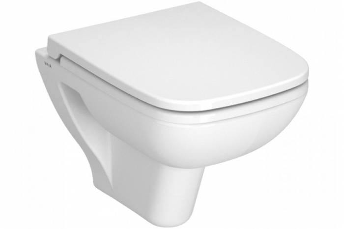 Унитаз подвесной Vitra S20 5507B003-6066. Фото