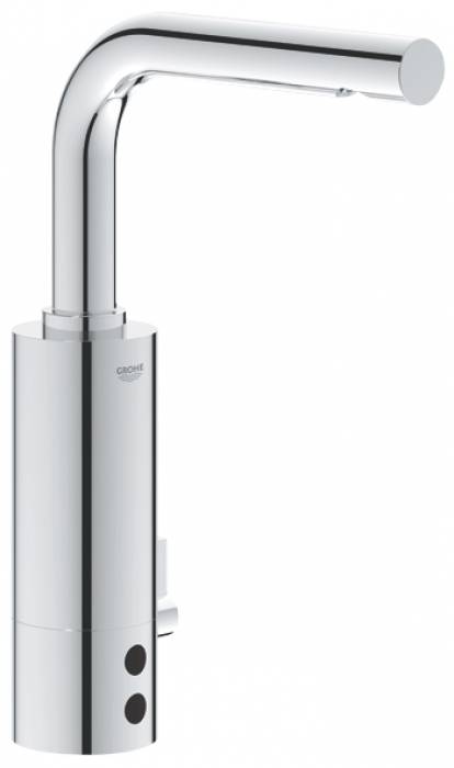 Смеситель для раковины GROHE Essence E 36094000. Фото