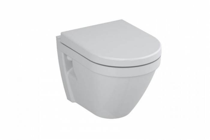 Унитаз подвесной Vitra S50 5320B003-0075. Фото