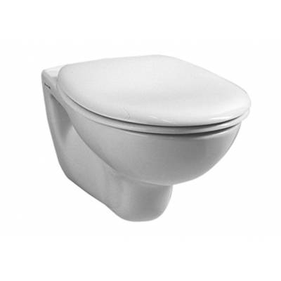 Унитаз подвесной Vitra Arkitekt 6107B003-0075. Фото