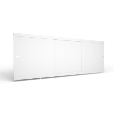 CERSANIT Панель для акриловых ванн UNIVERSAL 170 Type Click PA-TYPE3*170. Фото