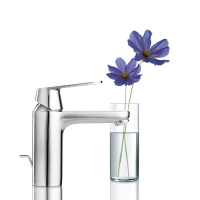 Смеситель для раковины GROHE Eurosmart Cosmopolitan 23325000. Фото
