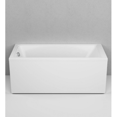 Ванна акриловая 150х70 см AM.PM Gem W90A-150-070W-A. Фото