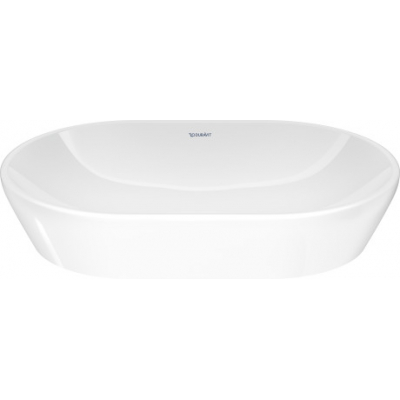 Раковина накладная DURAVIT D-Neo 60х40 2372600070. Фото