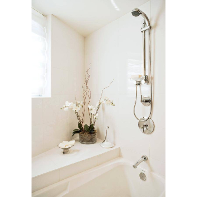 GROHE 20021000 Atrio Ypsilon Вертикальный вентиль. Фото