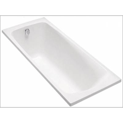 Ванна чугунная JACOB DELAFON Soissons 170х70 E2921-00. Фото