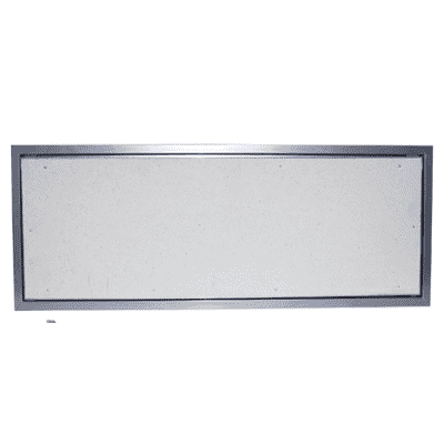 Люк ревизионный под плитку LYUKER LB 40/90. Фото