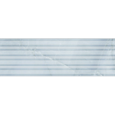 Gracia Ceramica 010301002116 Декор Stazia 300х900 blue 02
