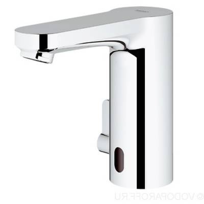 Смеситель для раковины GROHE Eurosmart Cosmopolitan 36327000. Фото
