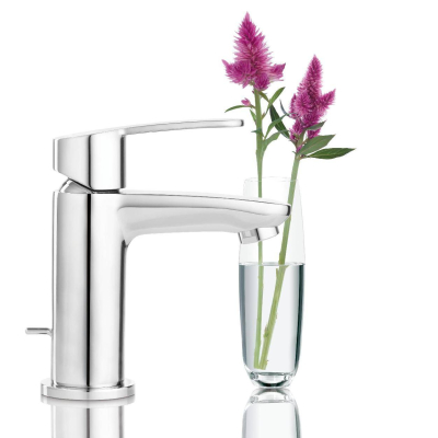 Смеситель для раковины Grohe Eurostyle Cosmopolitan 23037002. Фото