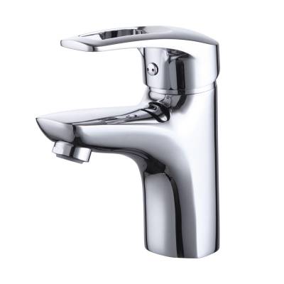 Смеситель для умывальника IDDIS Carlow Plus CRPSB00i01 Смеситель для умывальника IDDIS Carlow Plus CRPSB00i01. Фото
