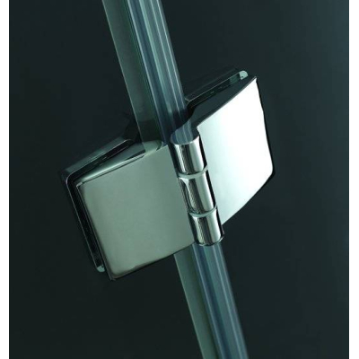 Душевая дверь CEZARES Verona VERONA-W-B-13-90+60/40-C-Cr. Фото