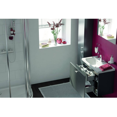 Мебельная раковина IDEAL STANDARD Connect Space 60х38 E136601. Фото