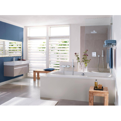 Смеситель для раковины Grohe Eurocube 2312700E. Фото