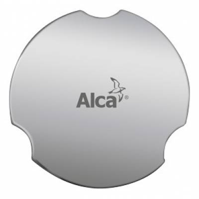 Слив-перелив ALCAPLAST A51CRM (100 см). Фото