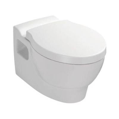 Унитаз подвесной JACOB DELAFON OVE E1585-00. Фото