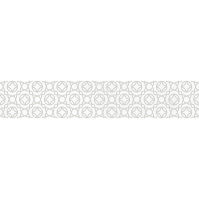 Gracia Ceramica 010212001905 Бордюр Constance 300х57 grey light 01