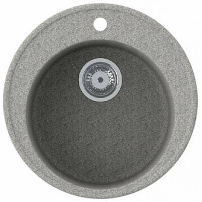 Мойка кухонная IDDIS Kitchen G K02G511i87. Фото