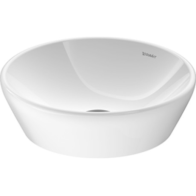 Раковина накладная DURAVIT D-Neo 40х40 2371400070. Фото
