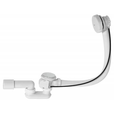 Слив-перелив ALCAPLAST A51BM (57 см). Фото