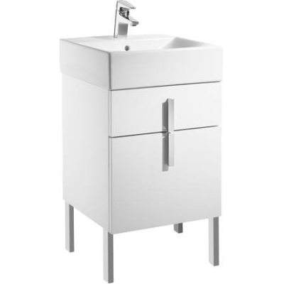 Раковина накладная ROCA Diverta 47х44 327111000. Фото