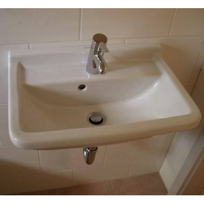 Раковина подвесная DURAVIT STARCK 3 50х36 0300500000. Фото