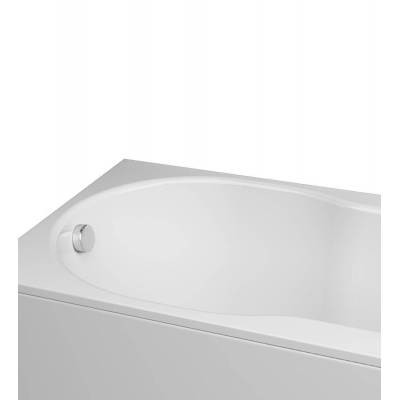 Ванна акриловая 150х70 см AM.PM X-Joy W88A-150-070W-A. Фото