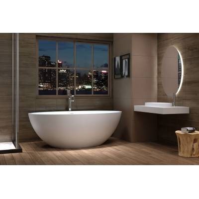 Ванна NS BATH NSB-1575G (глянцевая). Фото