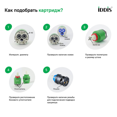 Картридж D35 BL CD #2. Фото