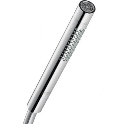 Напольный смеситель для ванны Hansgrohe Metropol 32532000. Фото