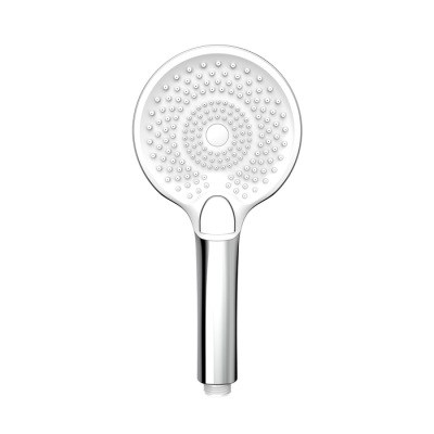 Лейка для душа хром Optima Home IDDIS OPH12CWi18. Фото
