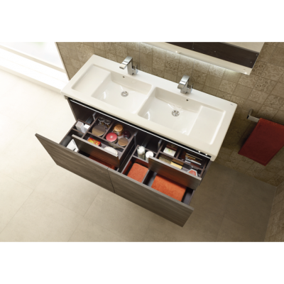 Раковина встраиваемая ROCA Stratum 130х50 327630000 Раковина встраиваемая ROCA Stratum 130х50 327630000. Фото
