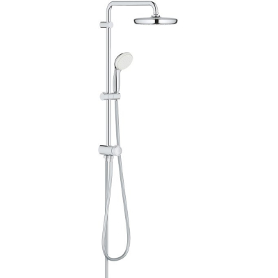 GROHE Душевая система Grohe New Tempesta System 26381001 GROHE Душевая система Grohe New Tempesta System 26381001. Фото