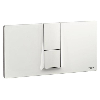 Кнопка смыва VIEGA Vising for Style 14 654689. Фото