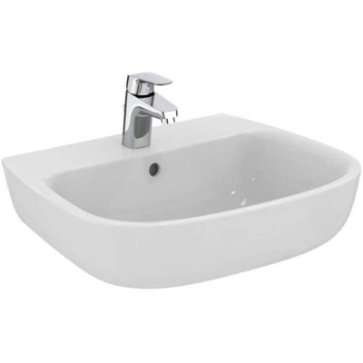 Раковина IDEAL STANDARD Esedra 60х45 T279801. Фото