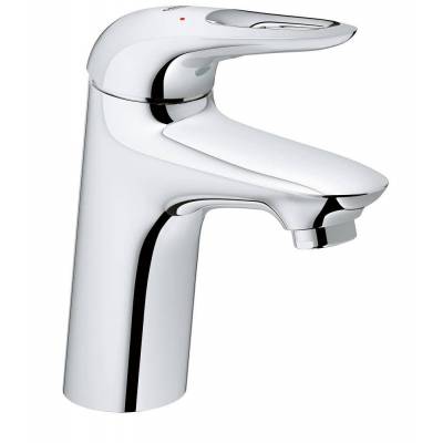 Смеситель для раковины GROHE Eurostyle 32468003. Фото