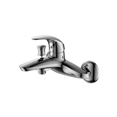 Смеситель для ванны IDDIS Leaf LEASB00I02. Фото