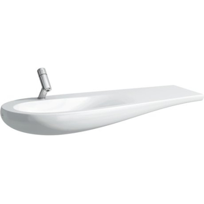 Раковина LAUFEN Alessi IL Bagno LCC 120x50 8.1497.3.400.104.1. Фото