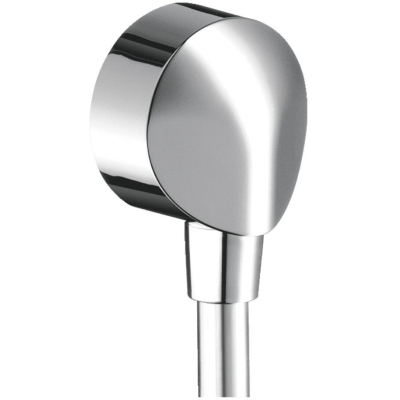 Шланговое подсоединение Hansgrohe Fixfit S 27454000. Фото
