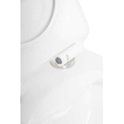 Сидение soft-close BELBAGNO Sela BB3201SC. Фото