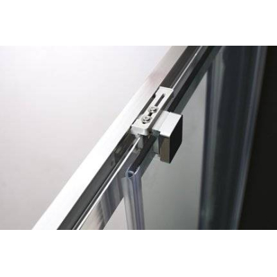 Душевой угол CEZARES Premier-Soft PREMIER-SOFT-W-AH-1-120/80-C-Cr-IV. Фото