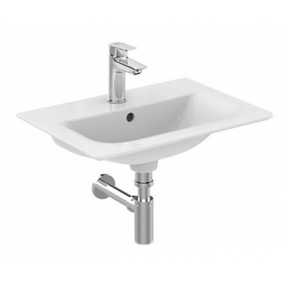 Раковина IDEAL STANDARD Connect Air 84х46 E027901. Фото