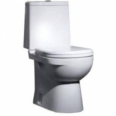 Унитаз SANITA LUXE Next SL DM NXTSLCC01040622. Фото