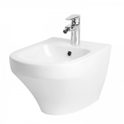 Биде подвесное AM.PM Inspire C503411WH Биде подвесное AM.PM Inspire C503411WH. Фото