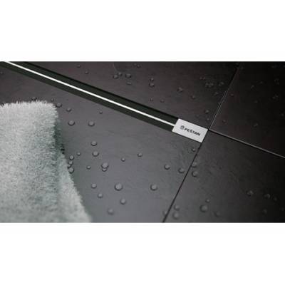 Линейный трап PESTAN Confluo Premium Slim Line 450. Фото