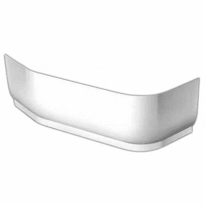 Панель фронтальная VAGNERPLAST Selena 147. Фото