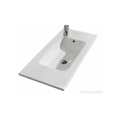 Раковина встраиваемая ROCA Debba Unik 60x36 32799H000. Фото